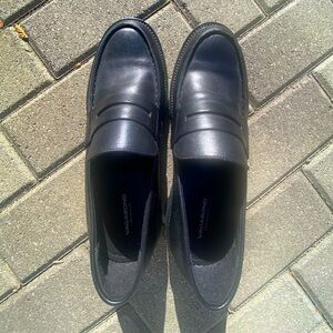 Frankie shop vagabond loafers